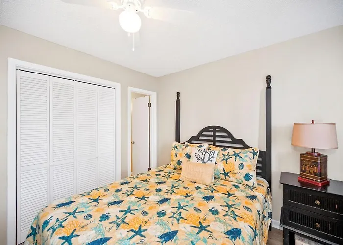 A Wave From It Aparthotel Gulf Shores