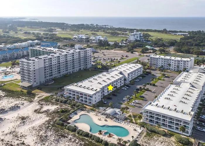 A Wave From It Aparthotel 3*